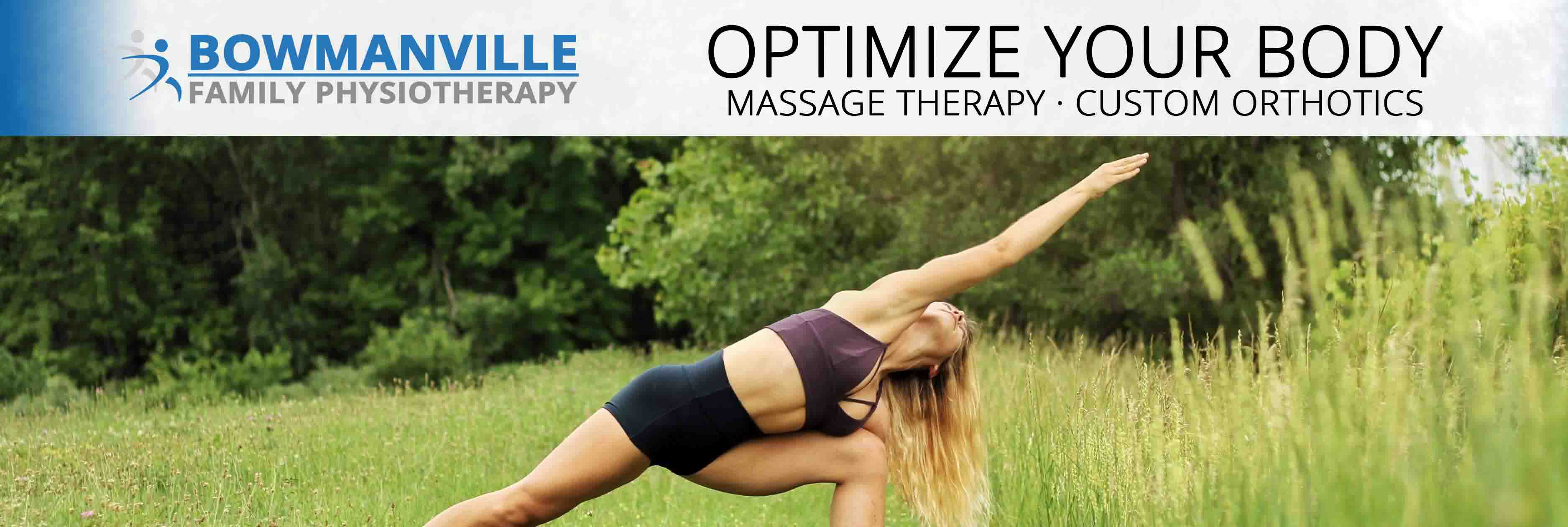 massage therapist rmt in courtice