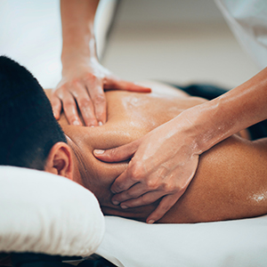 massage in bowmanville